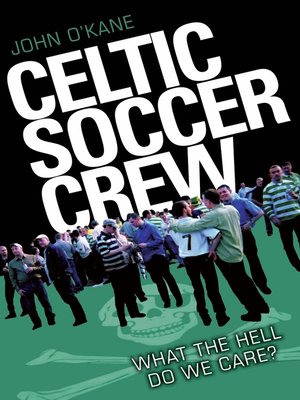 cover image of Celtic Soccer Crew